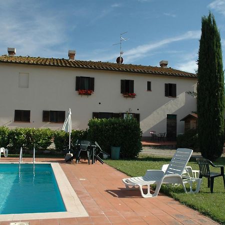 Modern Farmhouse In Pienza With Pool Extérieur photo